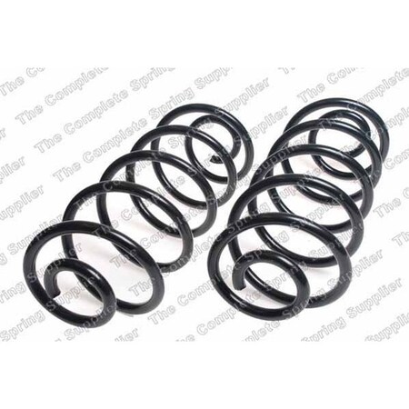 Lesjofors COIL SPRING KIT 4412125